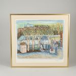 1778&nbsp;2065&nbsp;Färglitografi